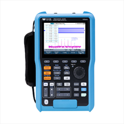 Máy hiện sóng cầm tay Teledyne LeCroy T3DSOH1102